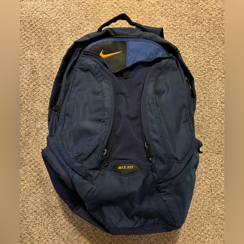 Nike Air Max Backpack